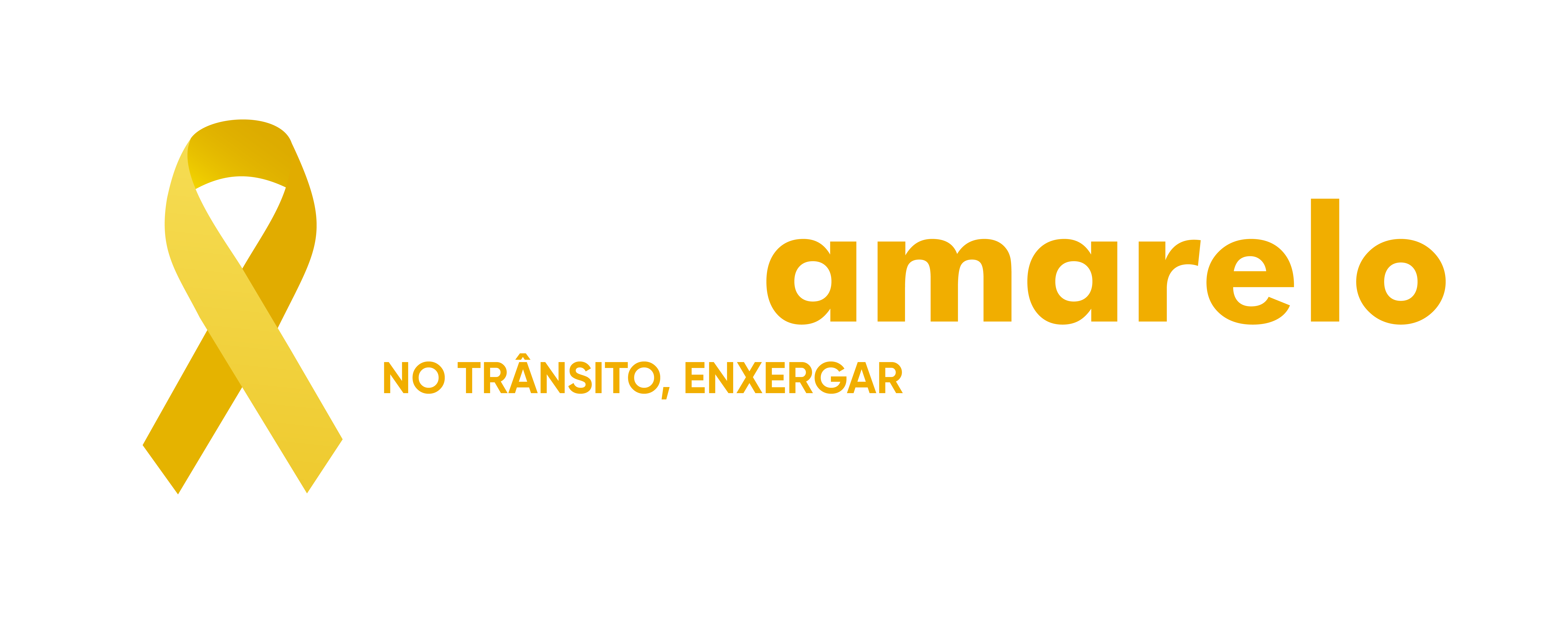 Maio Amarelo